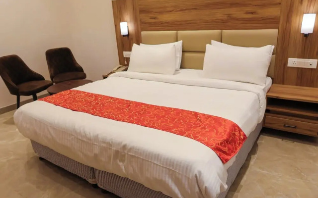 Hotel SS Grand