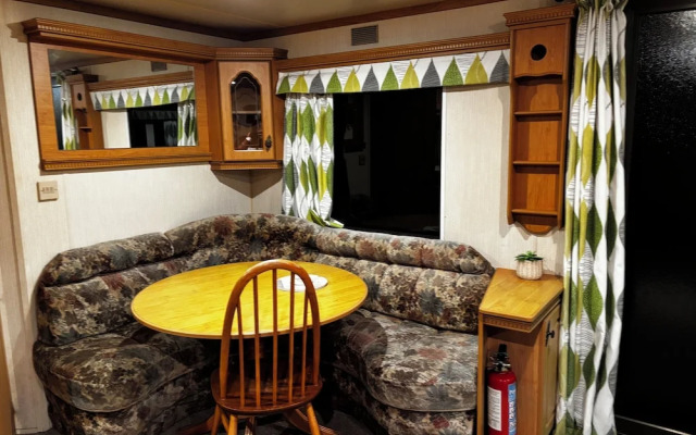 NorthField Holiday Park (31874695)