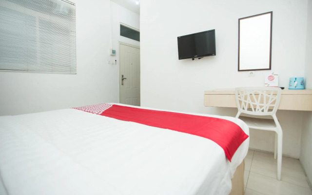 OYO 850 Lapan Lapan