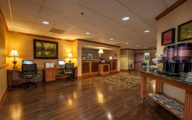Hampton Inn by Hilton Bowling Green