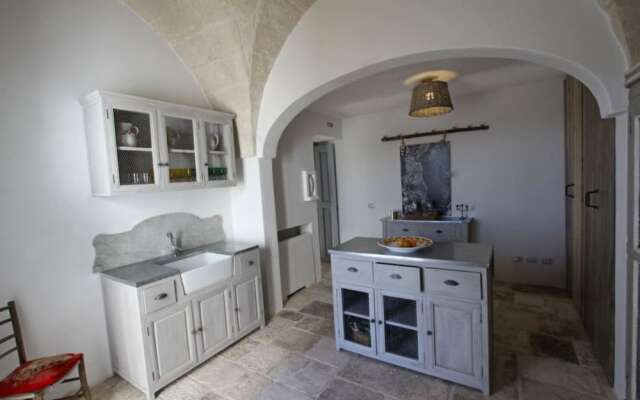 Masseria Lama di Coccaro