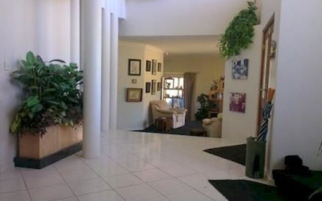 The Vines Avenue Guesthouse