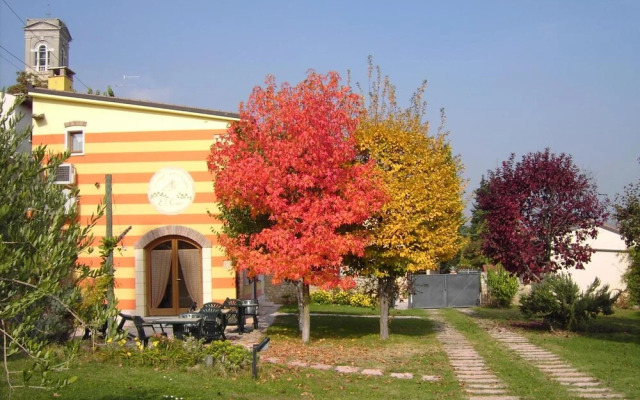 Agriturismo El Crear