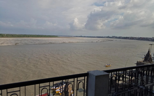 Scindhia Guest House