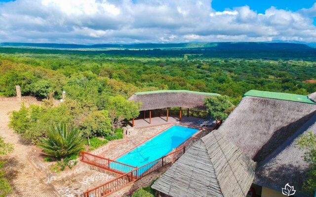 Mmakuba Game Lodge