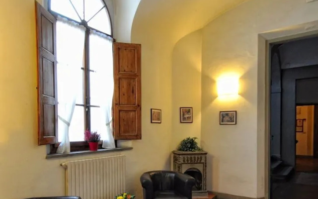 Foresteria Valdese di Firenze - Casa per Ferie