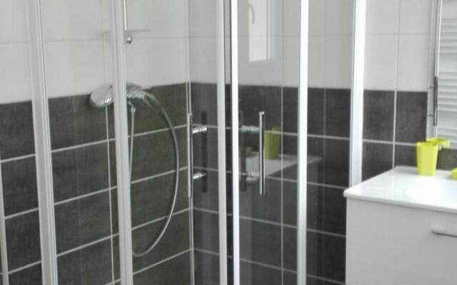 Gîte Muides-sur-Loire, 2 pièces, 2 personnes - FR-1-491-124