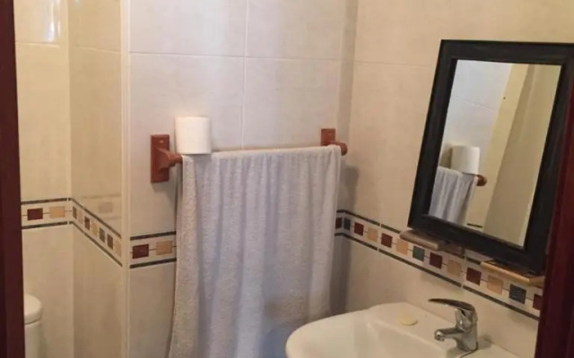 OLI VITA Viveiro Vacations Apartment