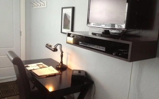 Studiotel Bromont
