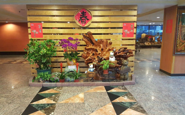 Taitung Cheng B&B