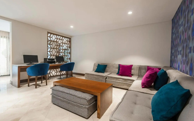FCH Hotel Providencia - Adults Only