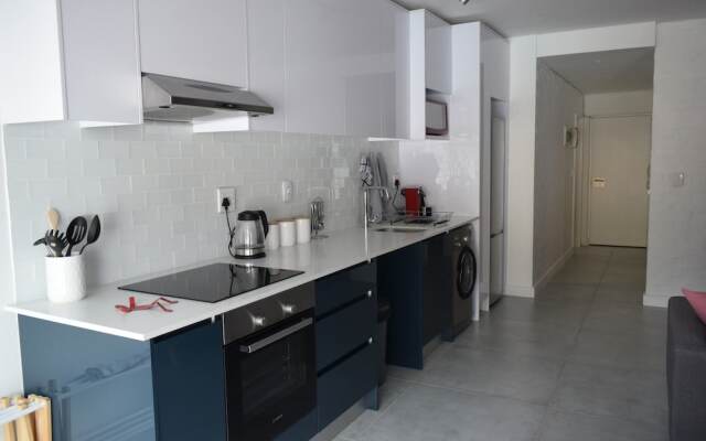 1 Bedroom Apartment With Balcony in Woodstock