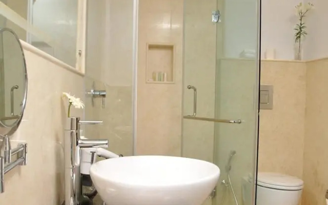 OYO Premium Calangute Suites