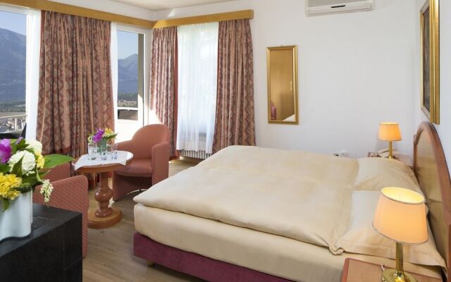 Albergo Mirafiori