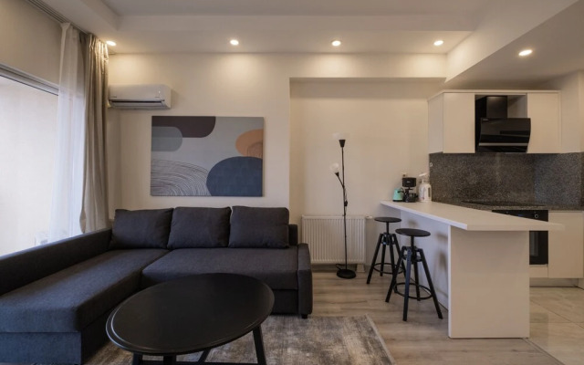 Linkinn Luxury Residance & Spa