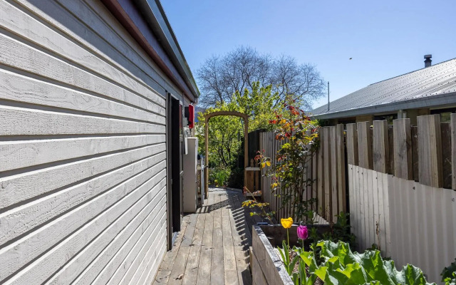 Wanaka Cosy and Warm