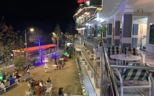 Swat view hotel