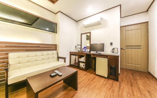 H Hotel Ulsan