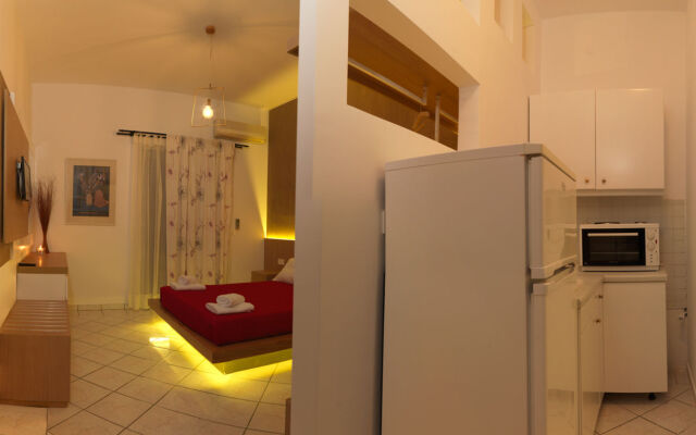 Epavlis Resort
