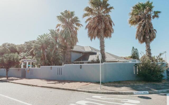 Muxima Guest House