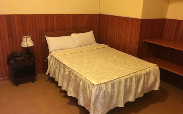 Las Terrazas del Turista