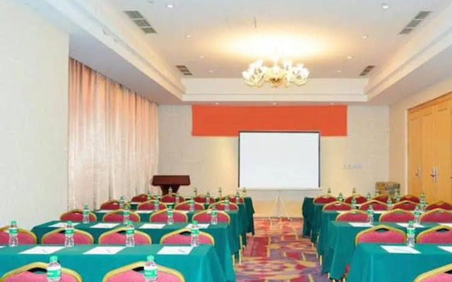 Shanshui Trends Hotel - Fulihua Branch