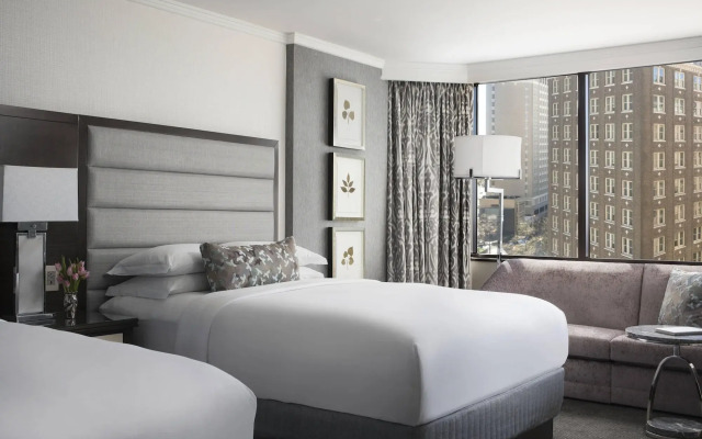 The Ritz-Carlton, Atlanta