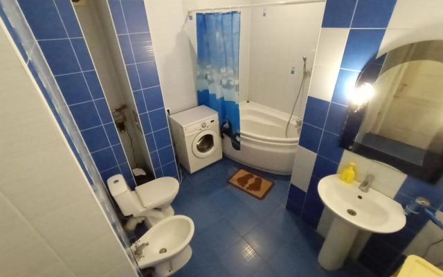 3к. квартира на Сумской