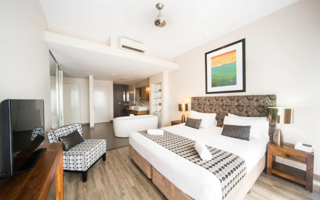Whitsunday Reflections Apartments