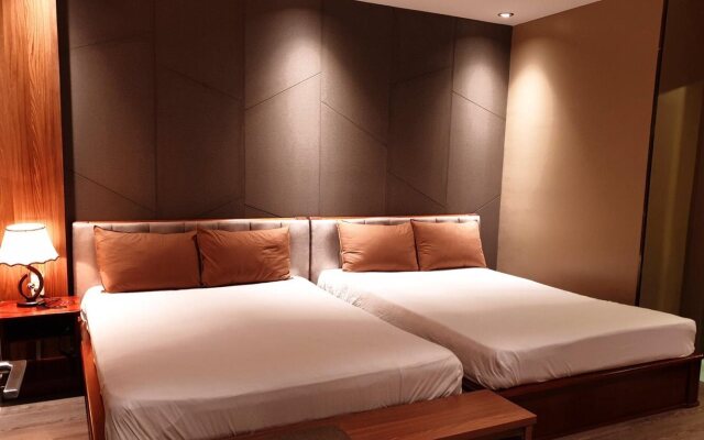 Garnet Hotel Nha Trang