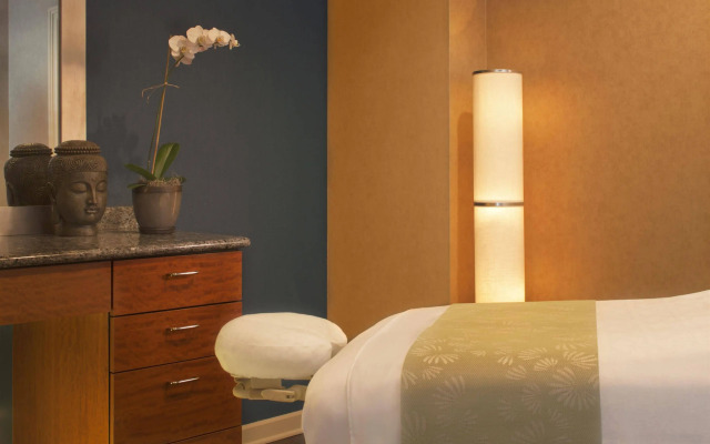 The Westin Charlotte