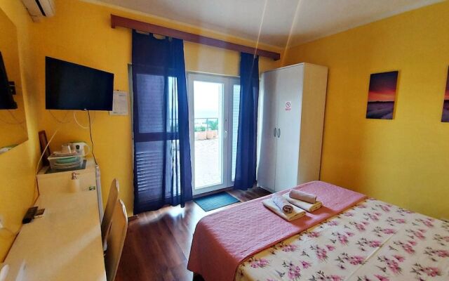 Rooms Vila Irma