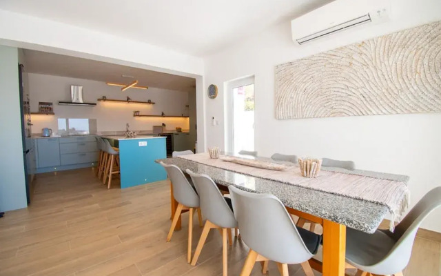 Casa Cubo in Carvoeiro