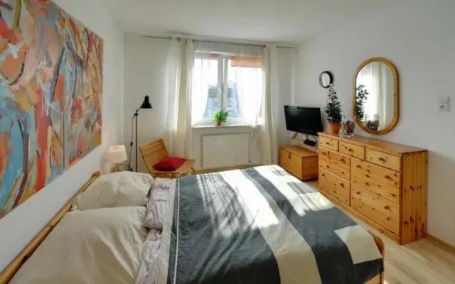 Apartamenty Wylotowa - SunSeasons24