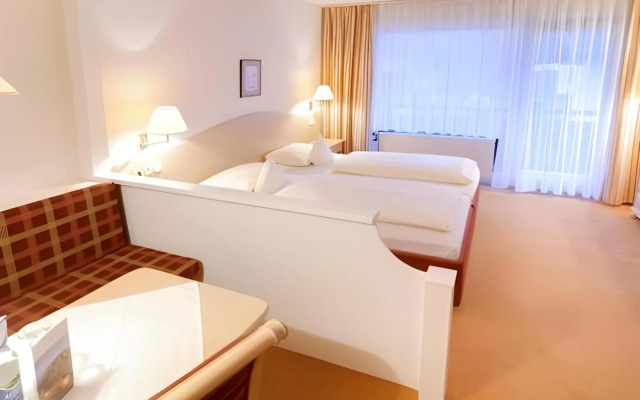 Interest Vitalhotel