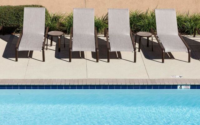 Courtyard Birmingham Trussville