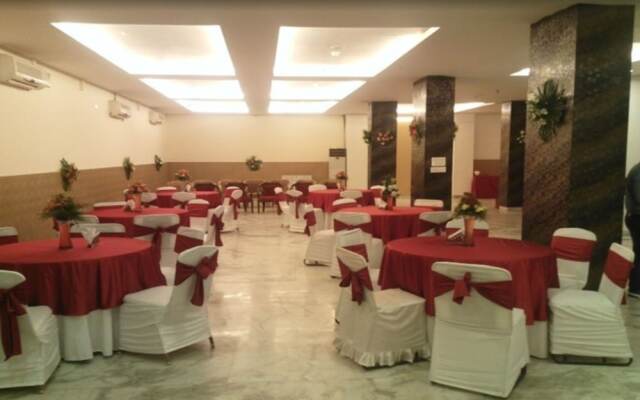 Clarks Inn Cytrus Noida