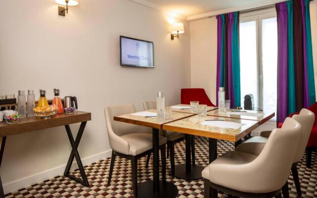 Hôtel Phileas Lazare & Spa - Opéra