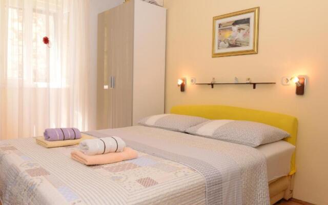 Private room in the center of Split