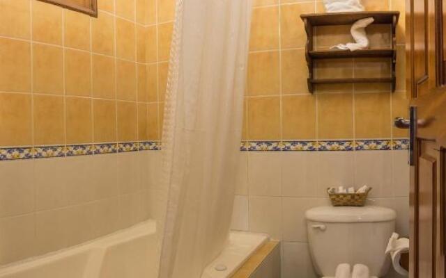 Hostal San Nicolas