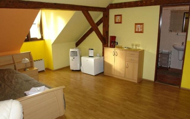 Hotel Rychta Netolice