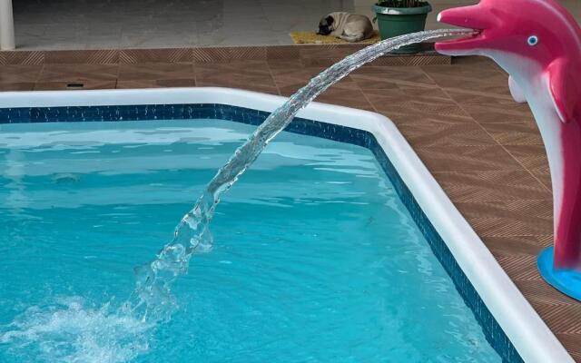 HOTEL BOUTIQUE AIRLA-Seu Hotel em Casa