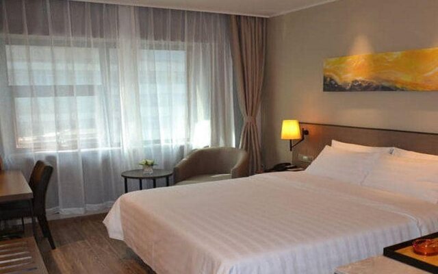 Home Inn Plus