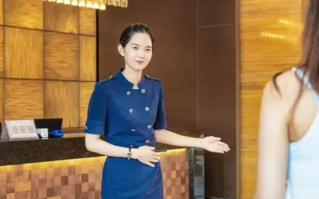 WanLi Seaview Hotel