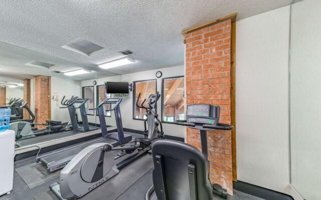 Quality Inn Allen - Plano East
