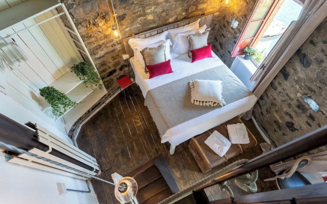 La Civera - Nesso Lake Como by Rent all Como