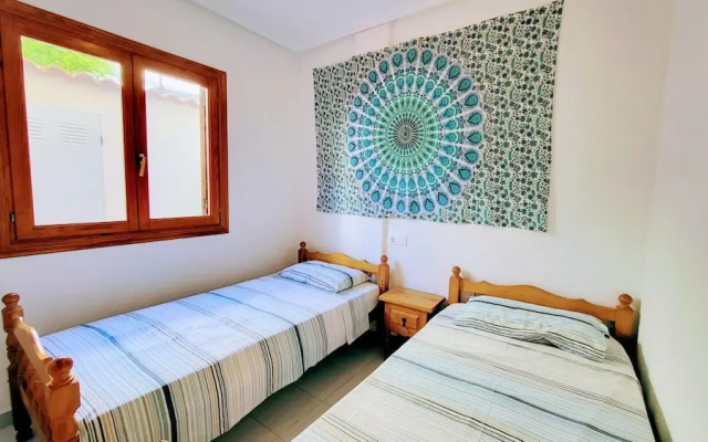 Cozy Flat in Urb Las Rosas Guardamar