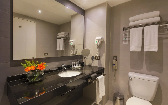 Best Western Premier Marina Las Condes