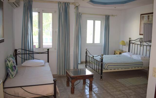Malemi Organic Hotel