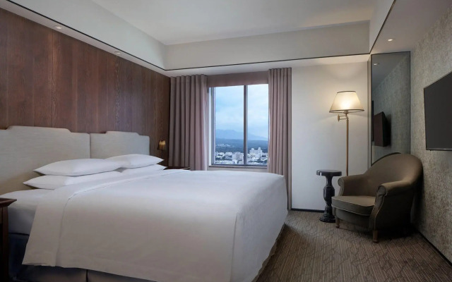 Sheraton Taitung Hotel